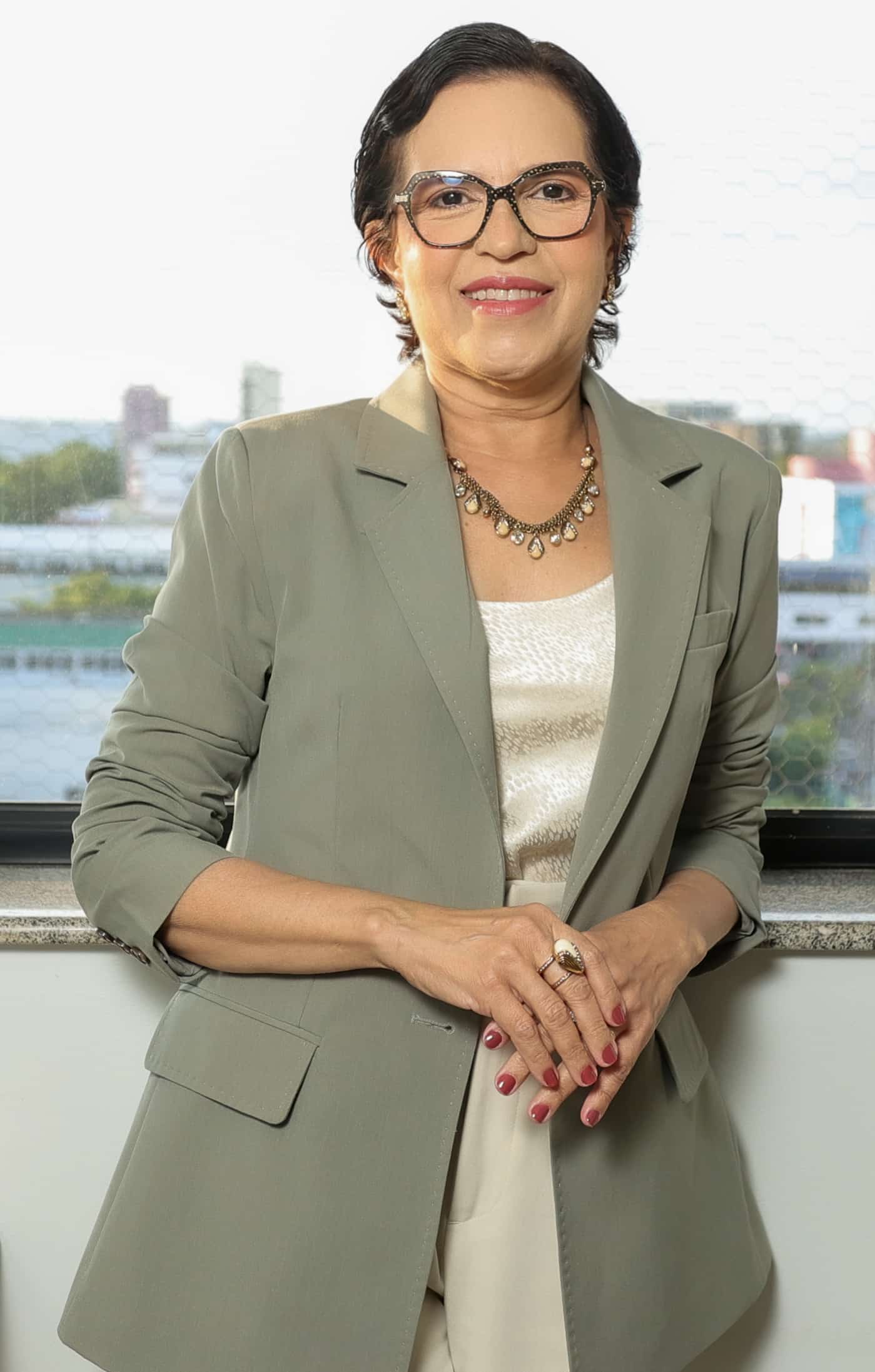 Dra. Francisca Lopes - Ginecologista