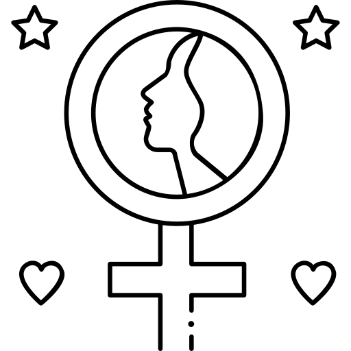 Ícone de abordagem holística