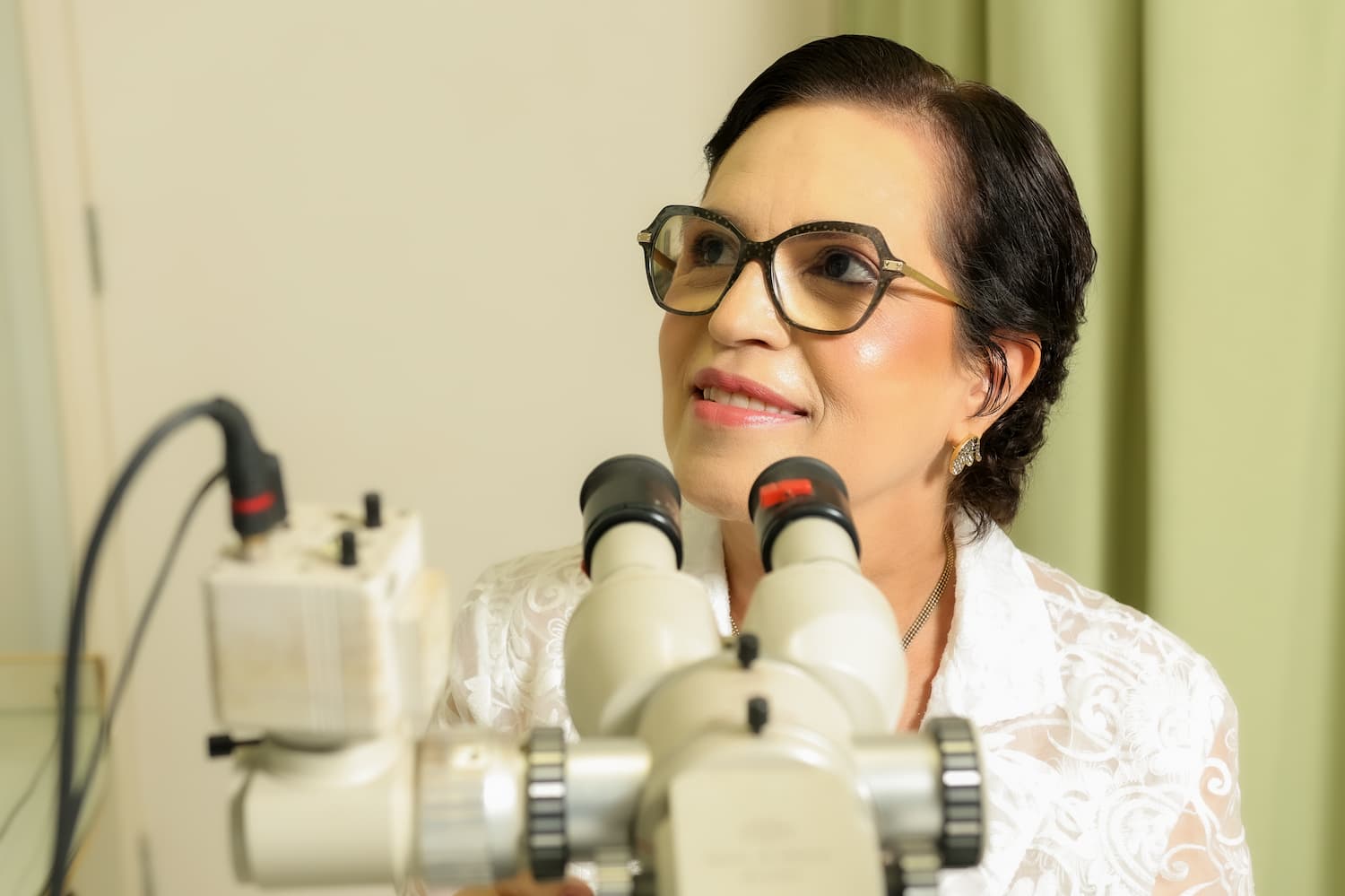 Avaliação da Fertilidade - Dra. Francisca Lopes